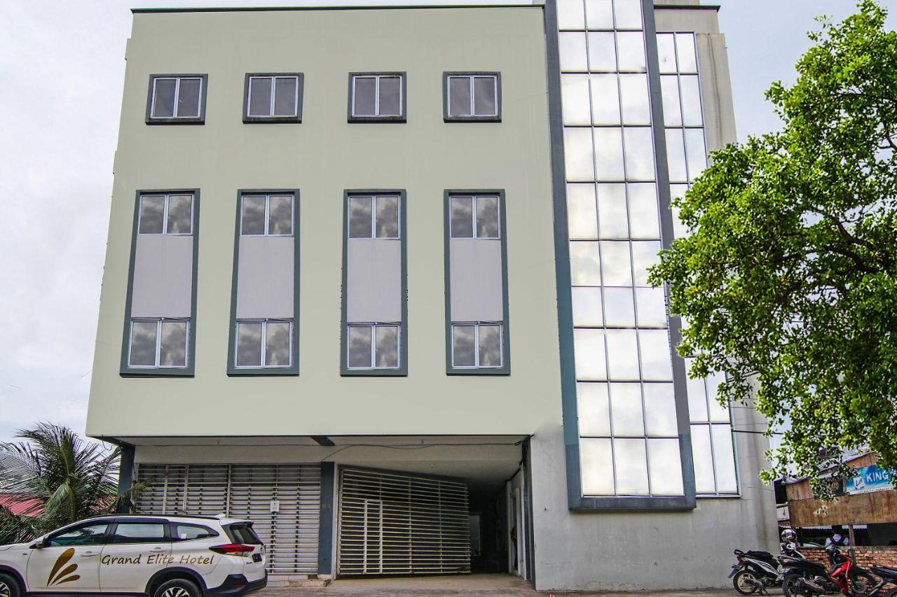 Hotel Oyo 92300 Koala House à Pekanbaru Extérieur photo