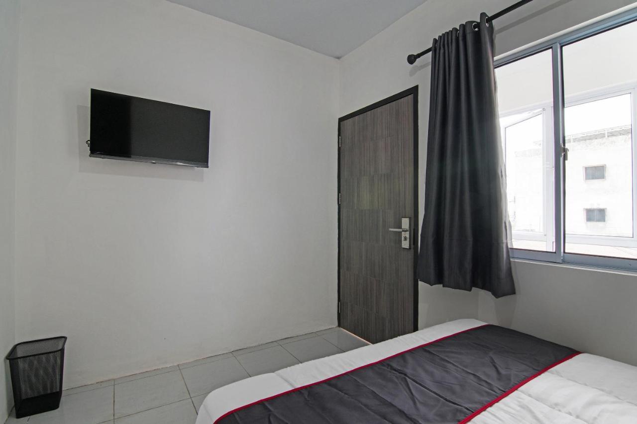 Hotel Oyo 92300 Koala House à Pekanbaru Extérieur photo