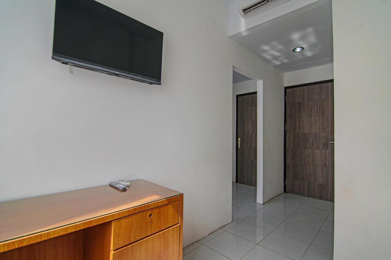 Hotel Oyo 92300 Koala House à Pekanbaru Extérieur photo