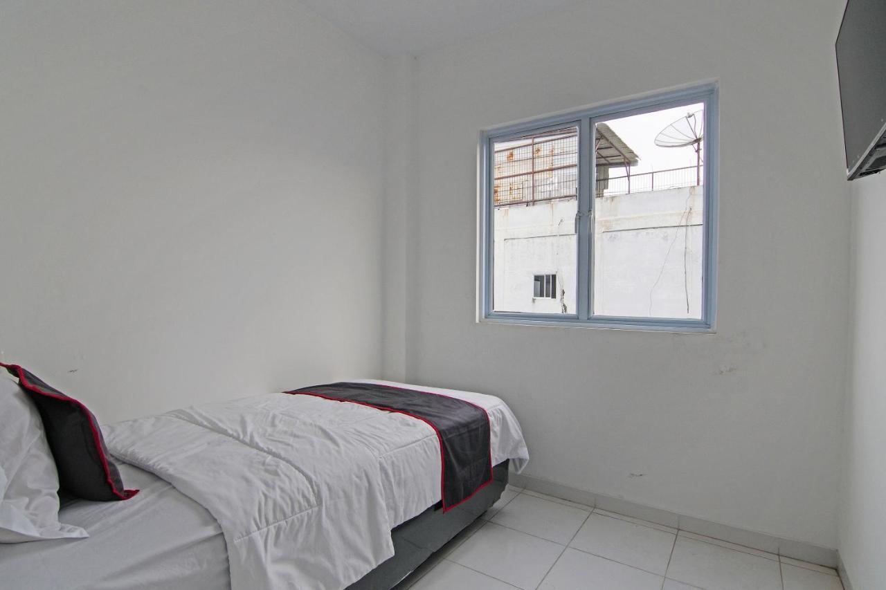 Hotel Oyo 92300 Koala House à Pekanbaru Extérieur photo