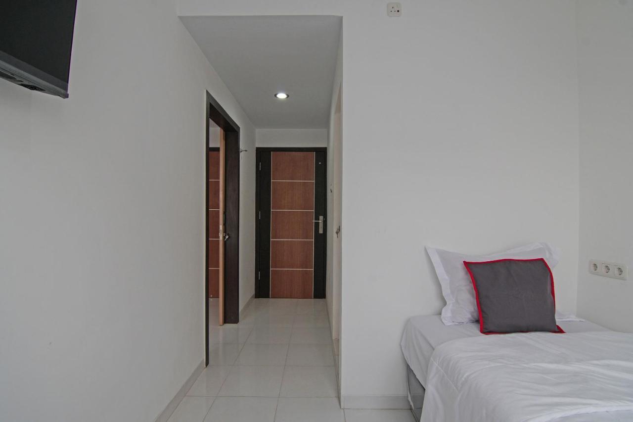 Hotel Oyo 92300 Koala House à Pekanbaru Extérieur photo