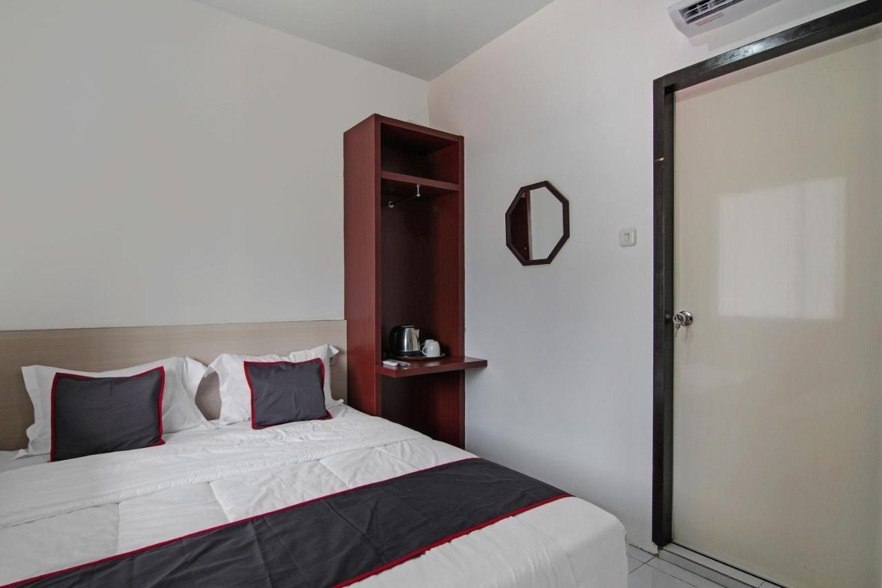 Hotel Oyo 92300 Koala House à Pekanbaru Extérieur photo