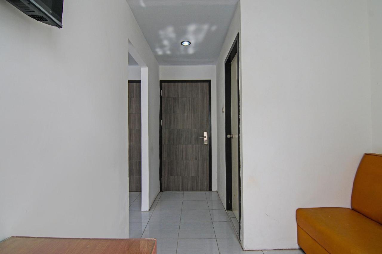 Hotel Oyo 92300 Koala House à Pekanbaru Extérieur photo