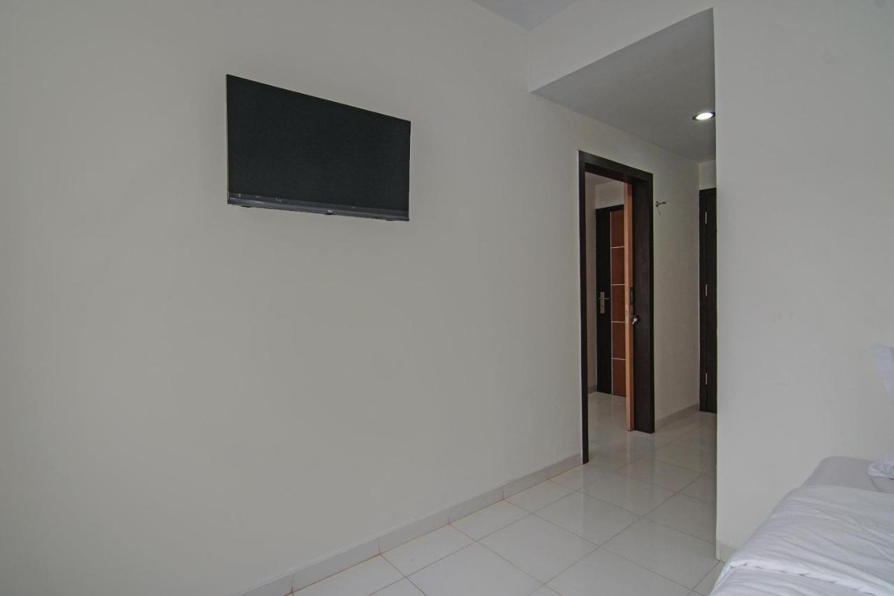 Hotel Oyo 92300 Koala House à Pekanbaru Extérieur photo