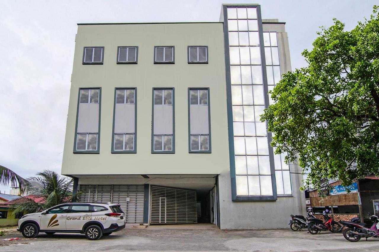 Hotel Oyo 92300 Koala House à Pekanbaru Extérieur photo