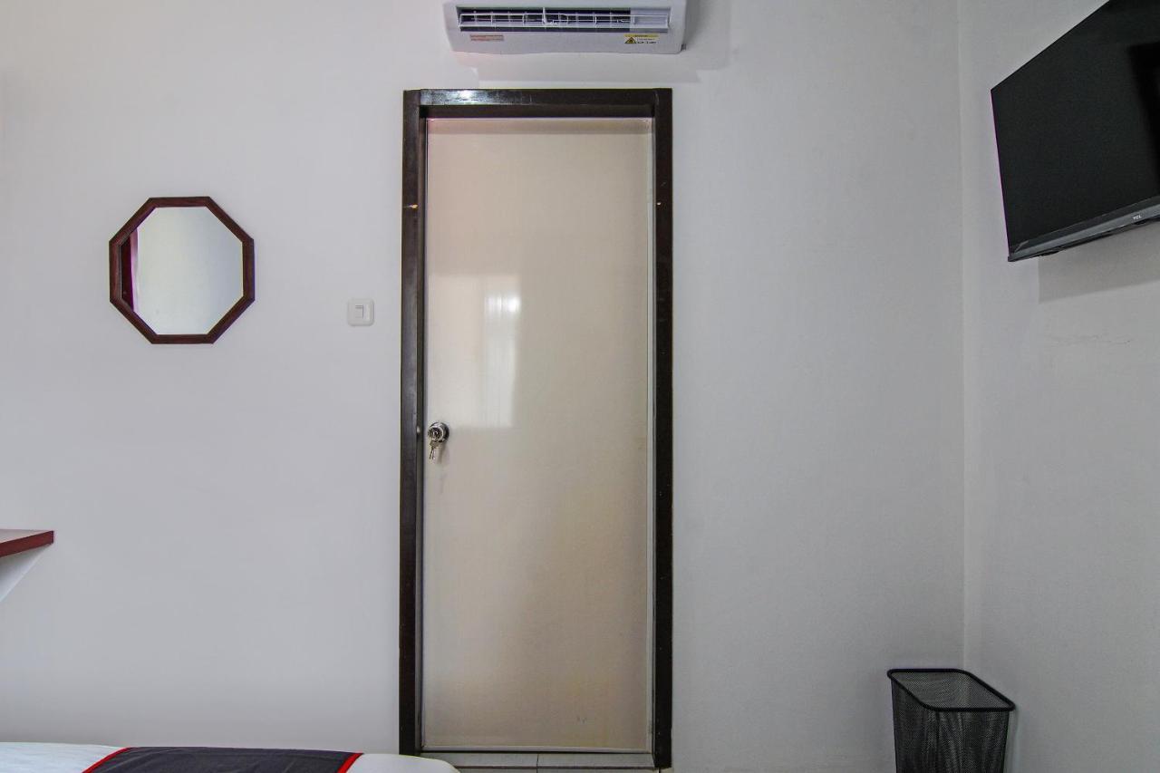 Hotel Oyo 92300 Koala House à Pekanbaru Extérieur photo