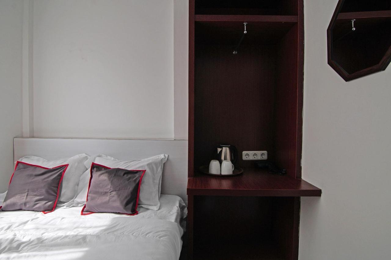 Hotel Oyo 92300 Koala House à Pekanbaru Extérieur photo