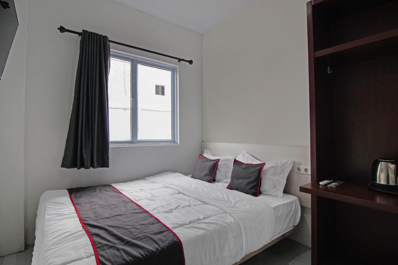 Hotel Oyo 92300 Koala House à Pekanbaru Extérieur photo