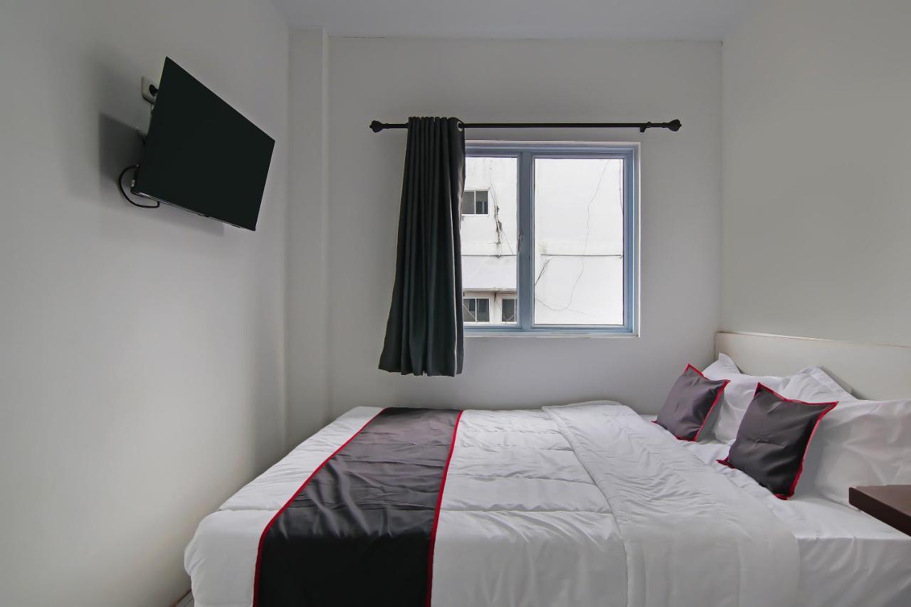 Hotel Oyo 92300 Koala House à Pekanbaru Extérieur photo