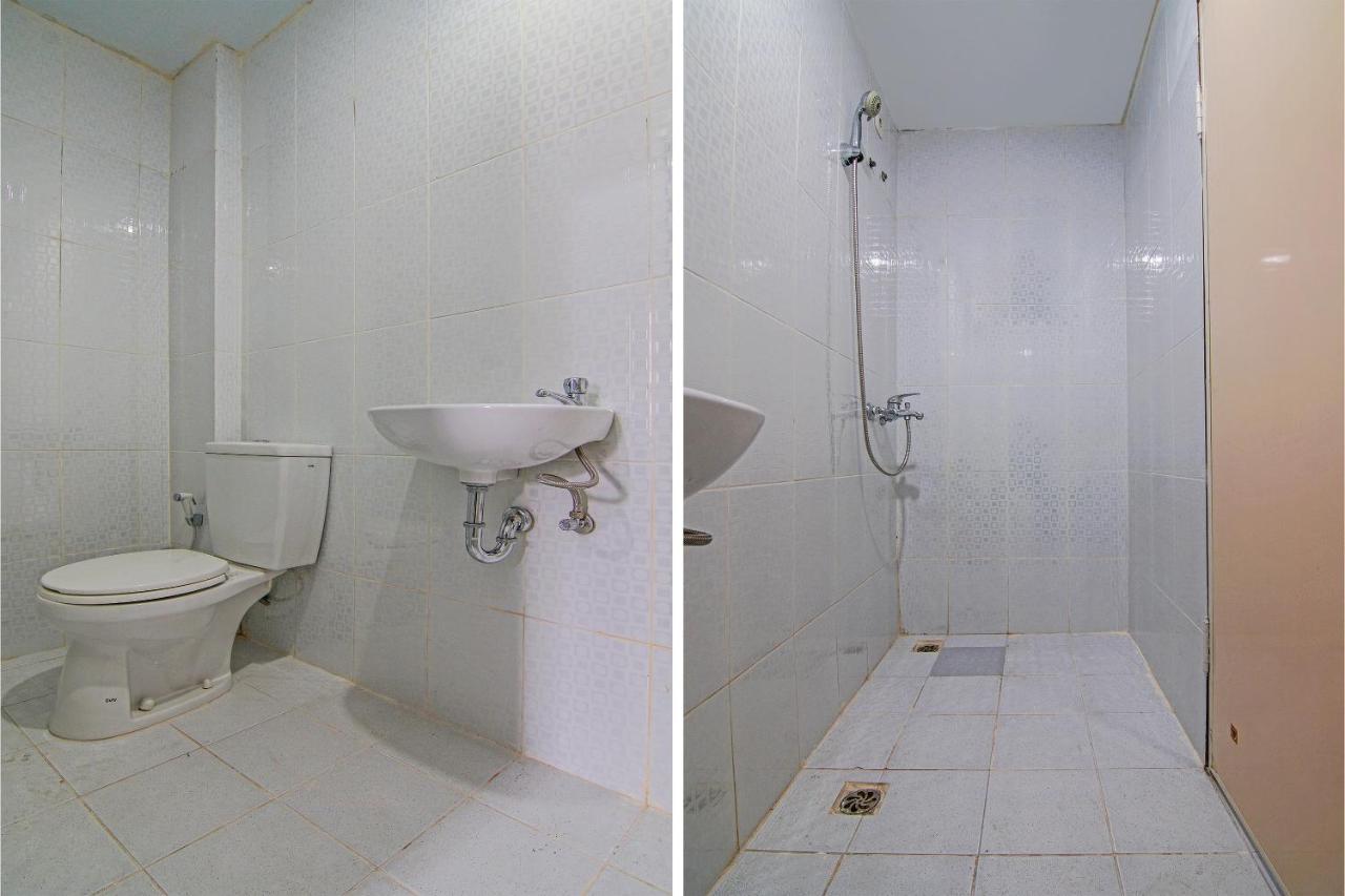 Hotel Oyo 92300 Koala House à Pekanbaru Extérieur photo