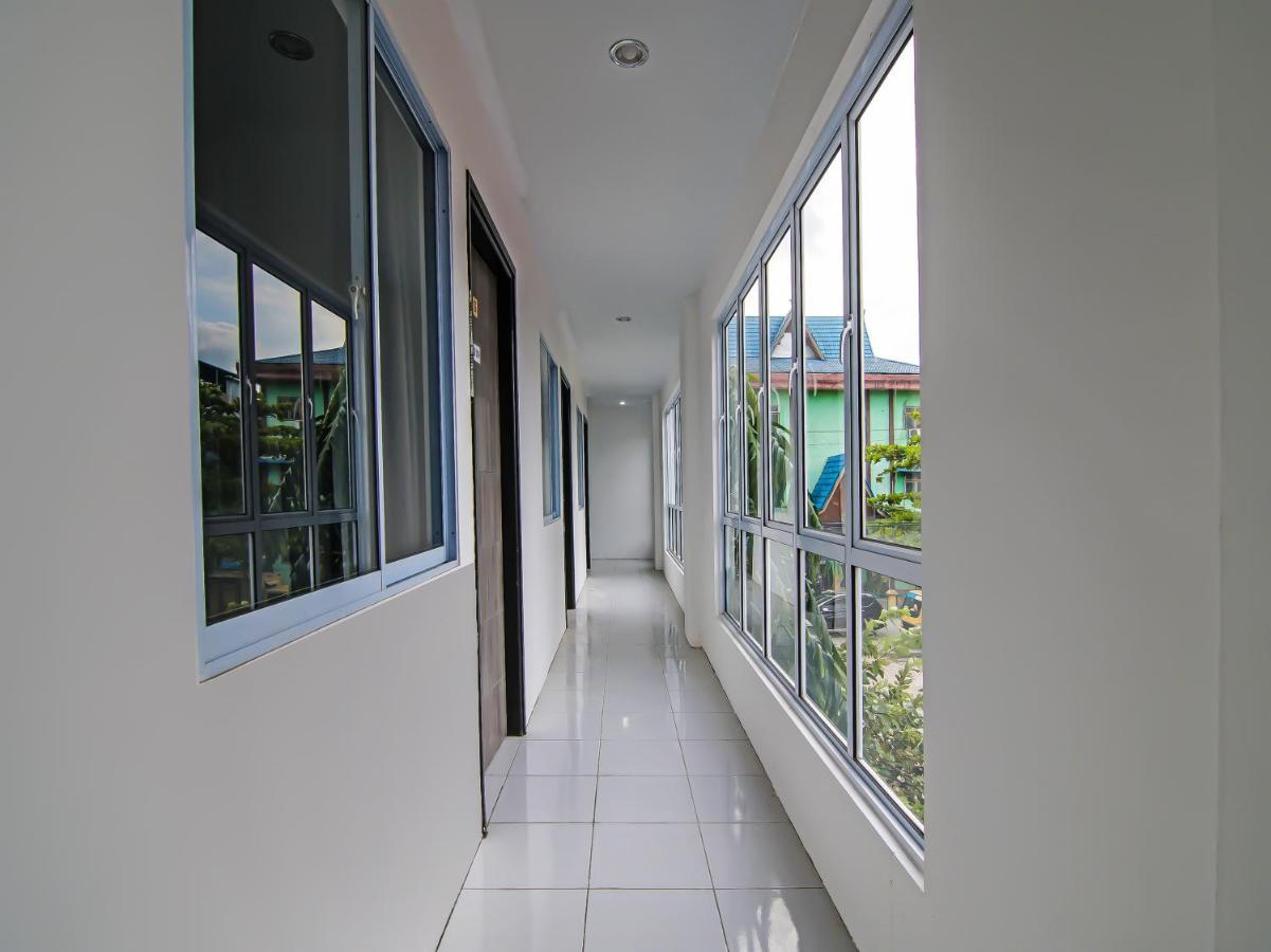 Hotel Oyo 92300 Koala House à Pekanbaru Extérieur photo