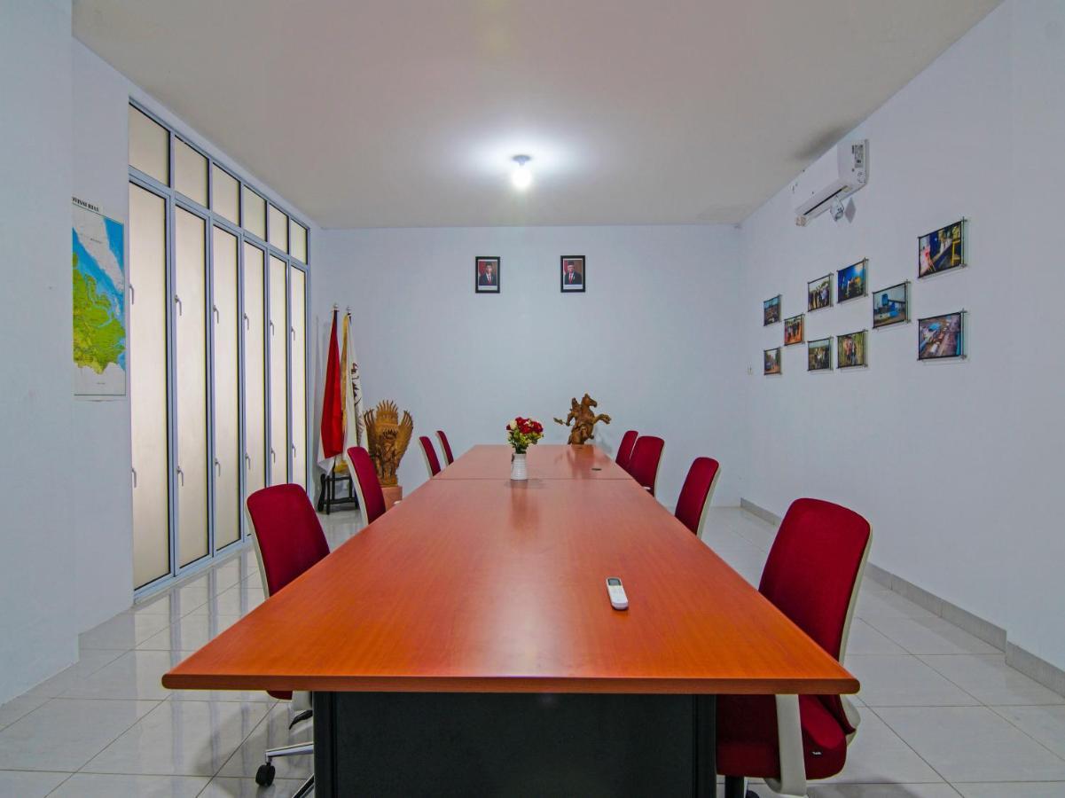 Hotel Oyo 92300 Koala House à Pekanbaru Extérieur photo